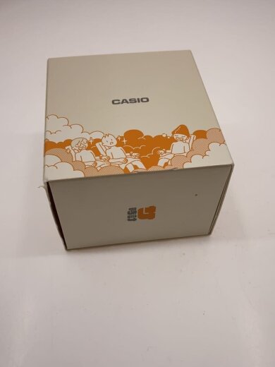商品画像：クォーツ腕時計_その他/アナログ/BLK/BLK/SAN-100H-1BJR// 6