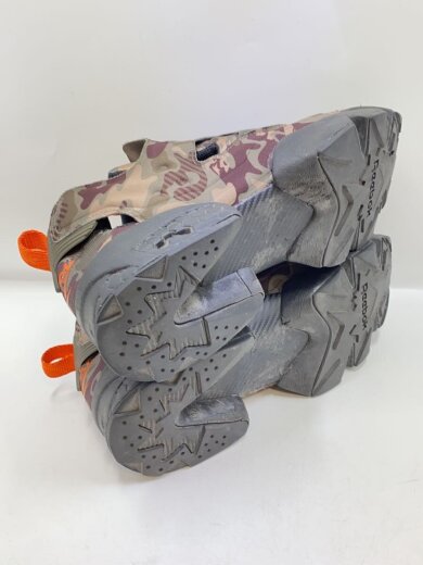 商品画像：INSTAPUMP FURY OG/ローカットスニーカー/26.5cm/KHK/dv6962 4