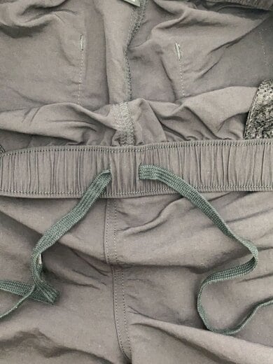 商品画像：Outdoor Everyday Pants/ボトム/L/ナイロン/BLK/22035 3