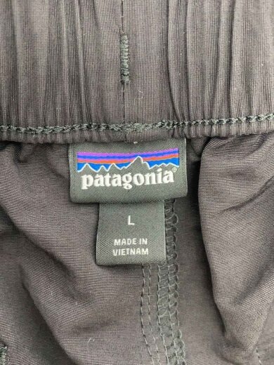 商品画像：Outdoor Everyday Pants/ボトム/L/ナイロン/BLK/22035 4