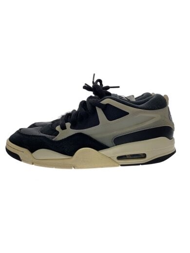 商品画像：AIR JORDAN 4 RM/ローカットスニーカー_FQ7939-006/29cm/BLK 1