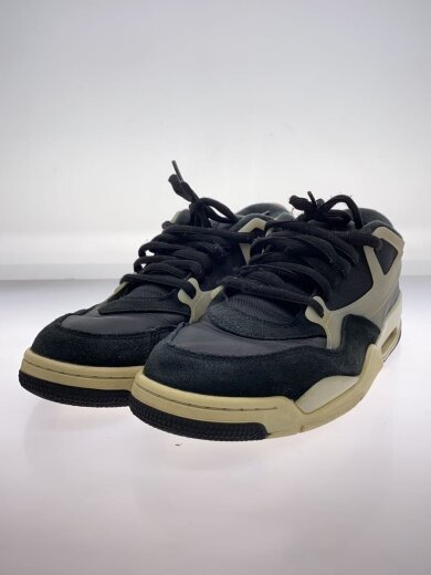 商品画像：AIR JORDAN 4 RM/ローカットスニーカー_FQ7939-006/29cm/BLK 2