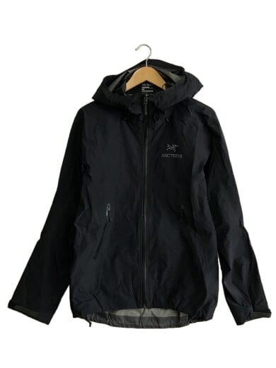 商品画像：BETA LT JACKET/ナイロンジャケット/S/ナイロン/X000007126-147126// 1
