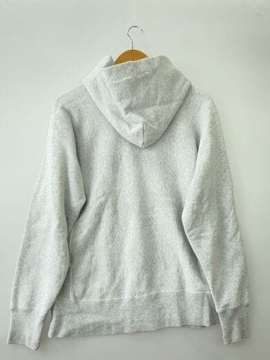 商品画像：パーカー/S/コットン/GRY/CWSS110/青タグ// 2