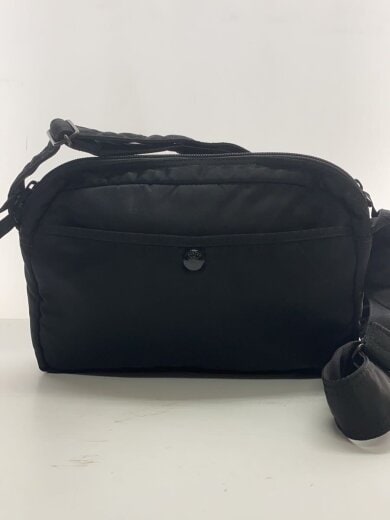 商品画像：×DISNEY/ショルダーバッグ/--/BLK 2