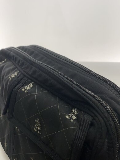 商品画像：×DISNEY/ショルダーバッグ/--/BLK 3