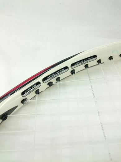 画像：SRIXONV5.0 hybrid prometal V5.0 hybrid prometal/テニスラケット/硬式ラケット/WHT3