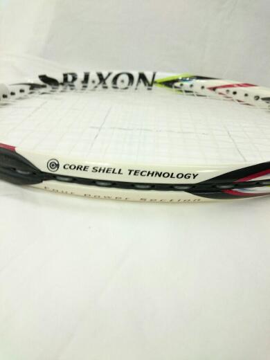 画像：SRIXONV5.0 hybrid prometal V5.0 hybrid prometal/テニスラケット/硬式ラケット/WHT5