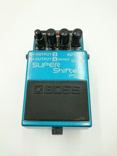 画像：BOSSPS-5 エフェクター PS-52