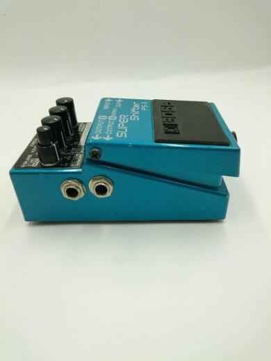 画像：BOSSPS-5 エフェクター PS-54