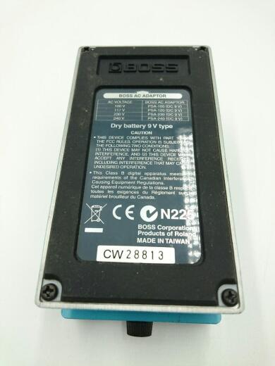 画像：BOSSPS-5 エフェクター PS-57