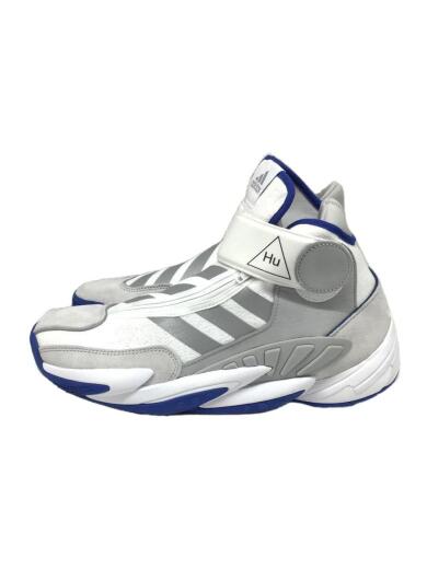画像：adidasEF7215/アディダス/PW 0 TO 60 BOS/27cm/ホワイト/白/レザー1