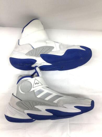 画像：adidasEF7215/アディダス/PW 0 TO 60 BOS/27cm/ホワイト/白/レザー6