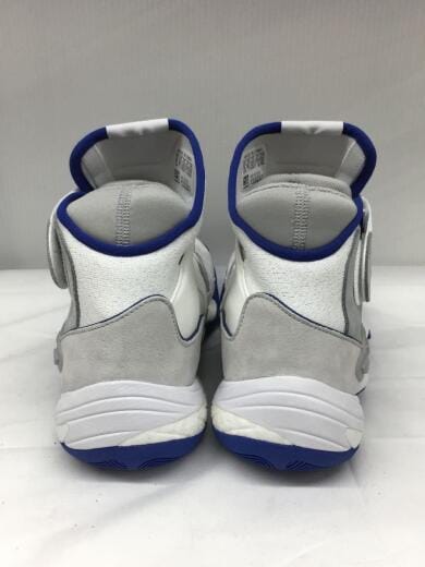 画像：adidasEF7215/アディダス/PW 0 TO 60 BOS/27cm/ホワイト/白/レザー8