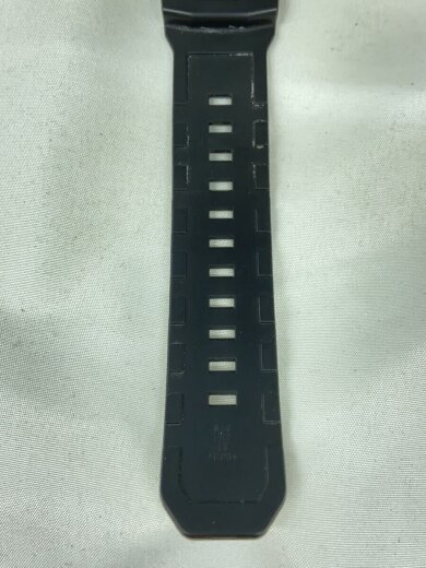 商品画像：ソーラー腕時計・G-SHOCK/デジアナ/ラバー/BLK/BLK 5