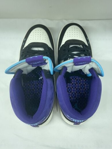 商品画像：X OPIUM AIR SHIP_X オピウム エア シップ/29cm/WHT/PVC 3