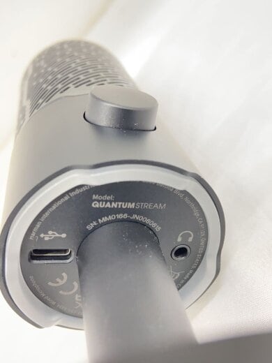 商品画像：オーディオその他/Quantum Stream 7