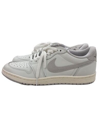 商品画像：AIR JORDAN 1 LOW 85_エアジョーダン1 ロー 85/27cm/WHT 1