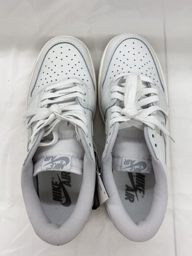 商品画像：AIR JORDAN 1 LOW 85_エアジョーダン1 ロー 85/27cm/WHT 3
