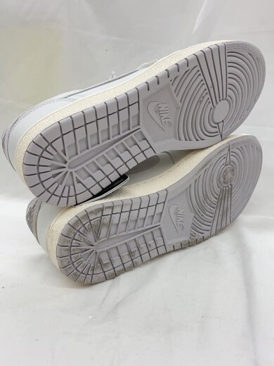 商品画像：AIR JORDAN 1 LOW 85_エアジョーダン1 ロー 85/27cm/WHT 4