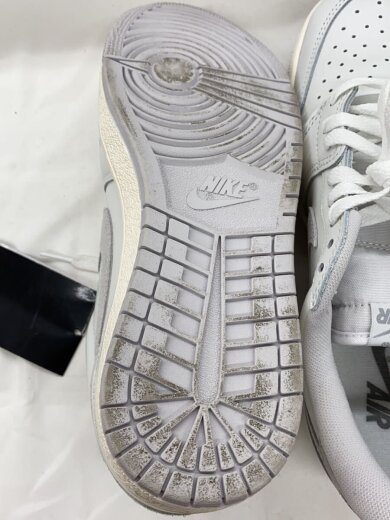 商品画像：AIR JORDAN 1 LOW 85_エアジョーダン1 ロー 85/27cm/WHT 7