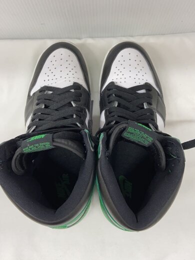 商品画像：AIR JORDAN 1 RETRO HIGH OG_エア ジョーダン 1 レトロ ハイ OG/28cm/GRN 3