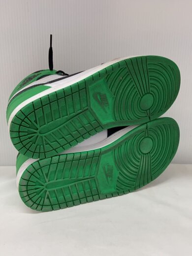 商品画像：AIR JORDAN 1 RETRO HIGH OG_エア ジョーダン 1 レトロ ハイ OG/28cm/GRN 4