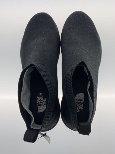画像：THE NORTH FACEVELOCITY KNIT MID GORE-TEX INVISIBLE FIT/28cm/BLK/NF519973