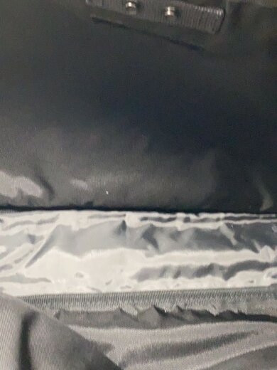 商品画像：ブリーフケース/--/BLK/973-05751 6