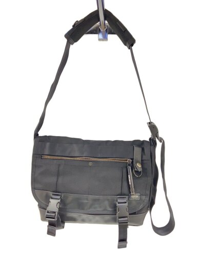 商品画像：ショルダーバッグ/--/BLK 1