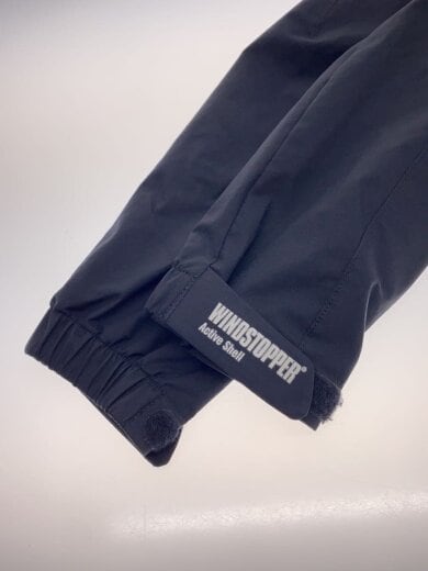 商品画像：マウンテンパーカー/S/ナイロン/BLK/無地/1010-20360 5