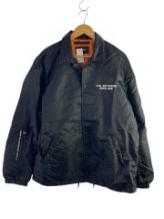ナイロンジャケット/XXL/ナイロン/BLK