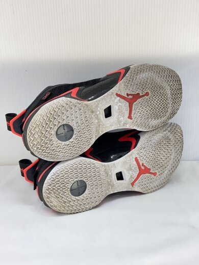 商品画像：AIR JORDAN 36 PF_エア ジョーダン 36 PF/25cm/BLK 4