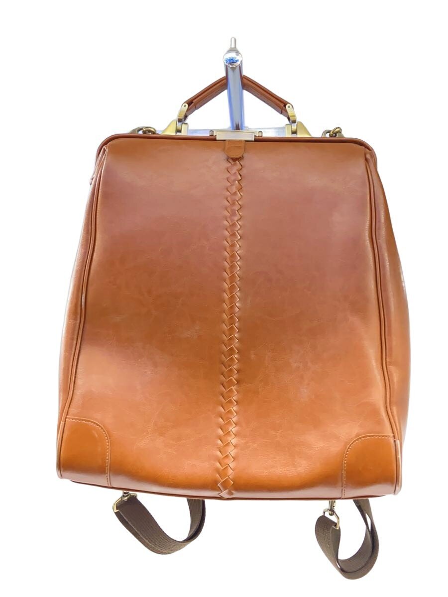 youta / リュック/レザー/BRW