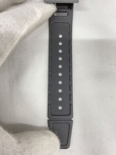 商品画像：クォーツ腕時計・G-SHOCK/デジタル/ラバー/GRY/BLK 5