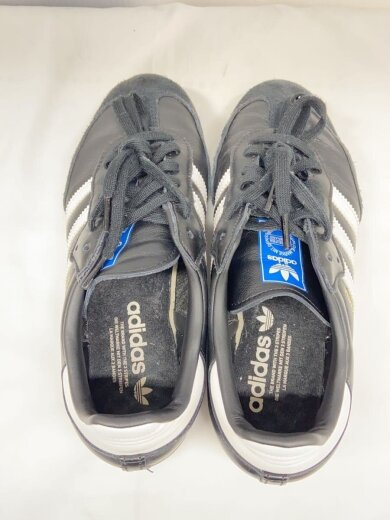 商品画像：オリジナルス/SAMBA OG/サンバ/ブラック/B75807/24.5cm/BLK/レザー 3