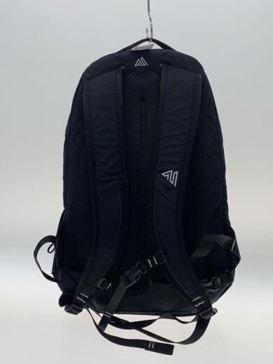 商品画像：リュック/ナイロン/BLK 3