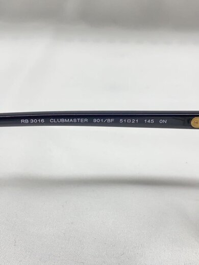 商品画像：サングラス/--/プラスチック/BLK/CLR/メンズ/RB3016 5