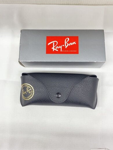 商品画像：サングラス/--/プラスチック/BLK/CLR/メンズ/RB3016 6