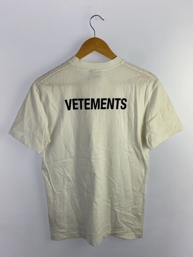 商品画像：Tシャツ/XS/コットン/WHT/無地/WAH18TR16 2