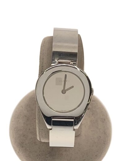 商品画像：クォーツ腕時計/アナログ/SLV/SLV/6700L 1