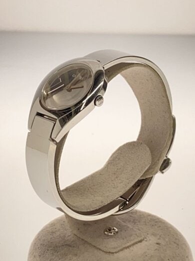 商品画像：クォーツ腕時計/アナログ/SLV/SLV/6700L 2