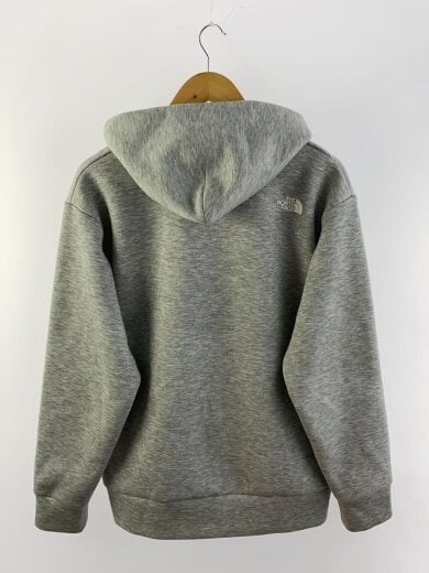 商品画像：TECH AIR SWEAT FULL ZIP HOODIE_テックエアースウェットフルジップフーディ/L/コット 2