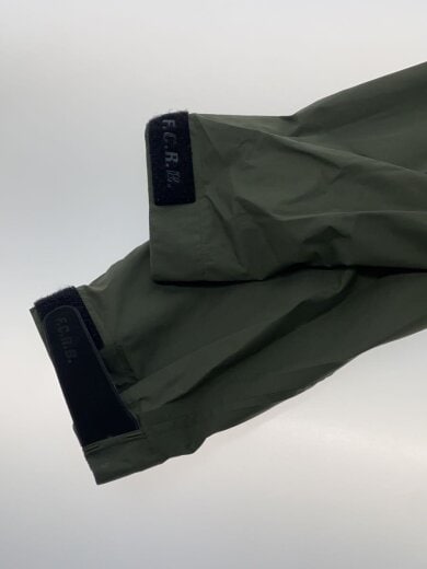 商品画像：マウンテンパーカ/S/ナイロン/KHK/FCRB-189039 5