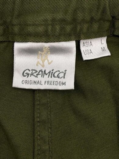 商品画像：ボトム/L/コットン/KHK/無地/G105-OGT 4