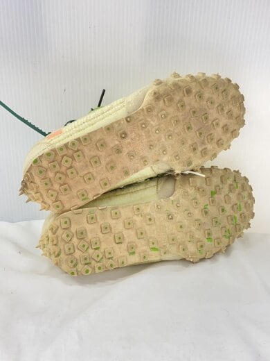 商品画像：WAFFLE RACER/OW/27.5cm/WHT 4