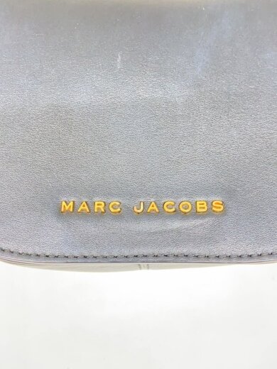 商品画像：ショルダーバッグ/レザー/BLK/無地 5