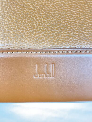 商品画像：セカンドバッグ/レザー/BRW/1893 5