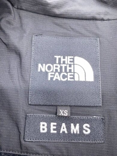 商品画像：EXPEDITION LIGHT ALPHA JACKET/XS/ナイロン/BLK/無地 3