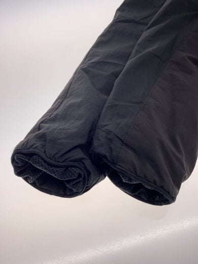 商品画像：EXPEDITION LIGHT ALPHA JACKET/XS/ナイロン/BLK/無地 5